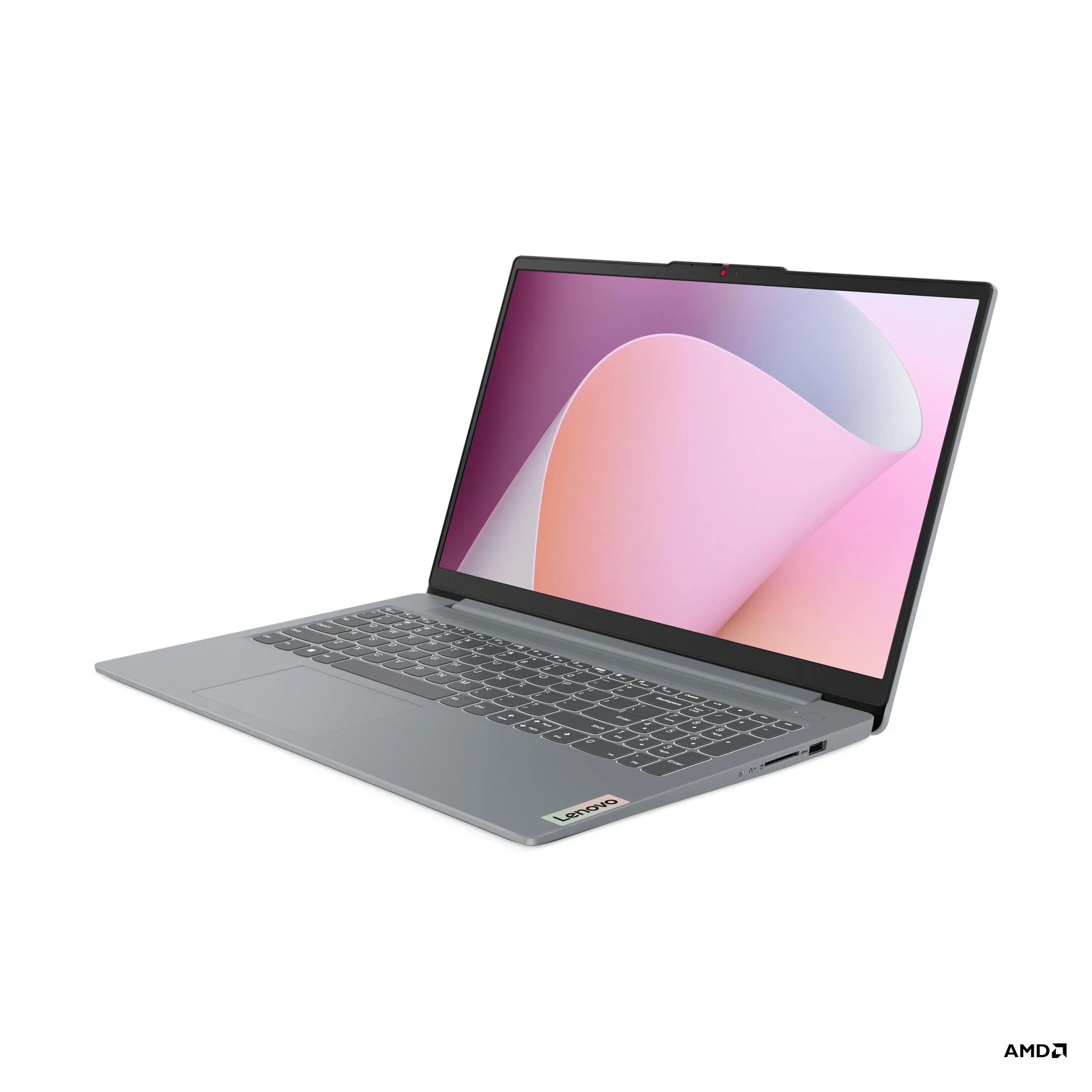 Lenovo IdeaPad S3 15.6" Full HD Laptop (Ryzen 5)[512GB/8GB] - Image 2