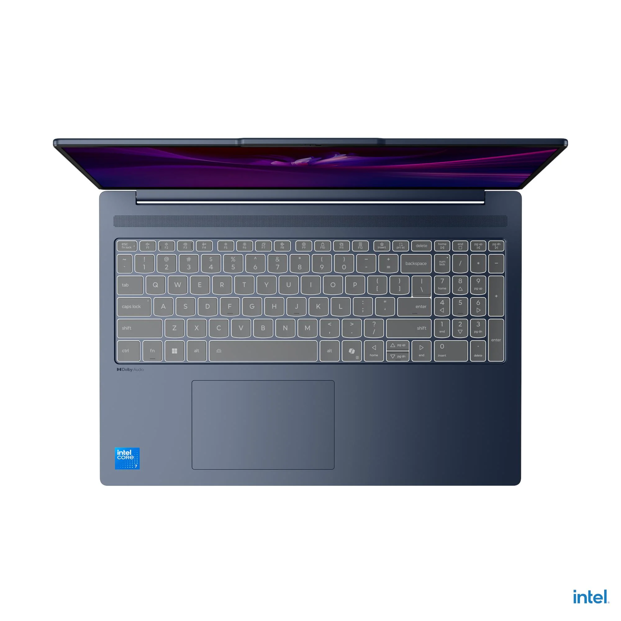 Lenovo IdeaPad Slim 5 16" 3K 120Hz OLED Laptop (Intel Core Ultra 5)[512GB] - Image 4