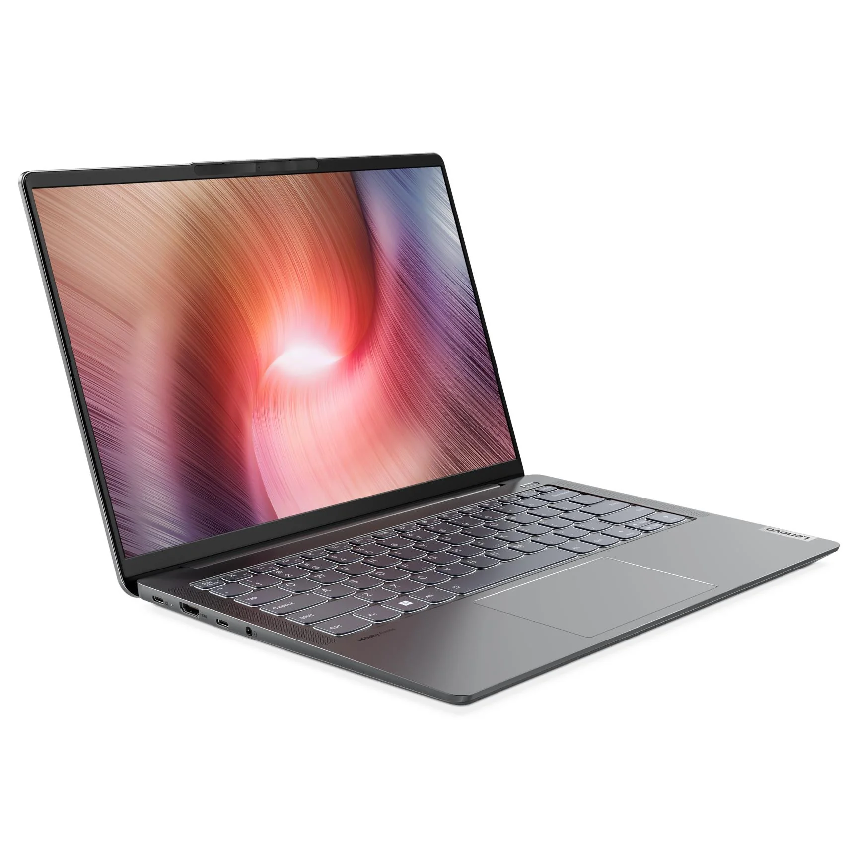 Lenovo IdeaPad Slim 5 Pro 14" 2K Touchscreen Laptop (512GB) [Ryzen 7] - Image 2
