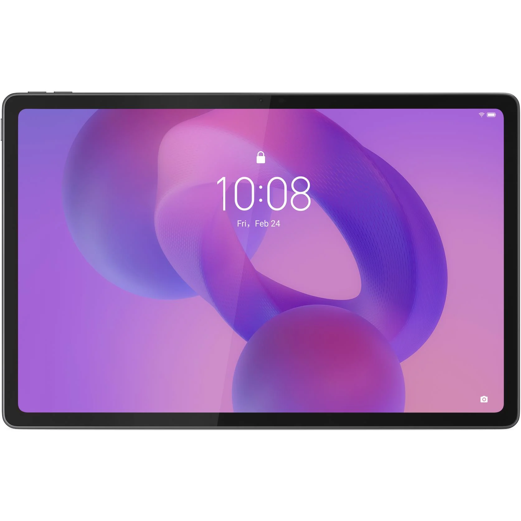 Lenovo IdeaTab Plus 12" 2.5K 256GB Paper Like Tablet - Image 2