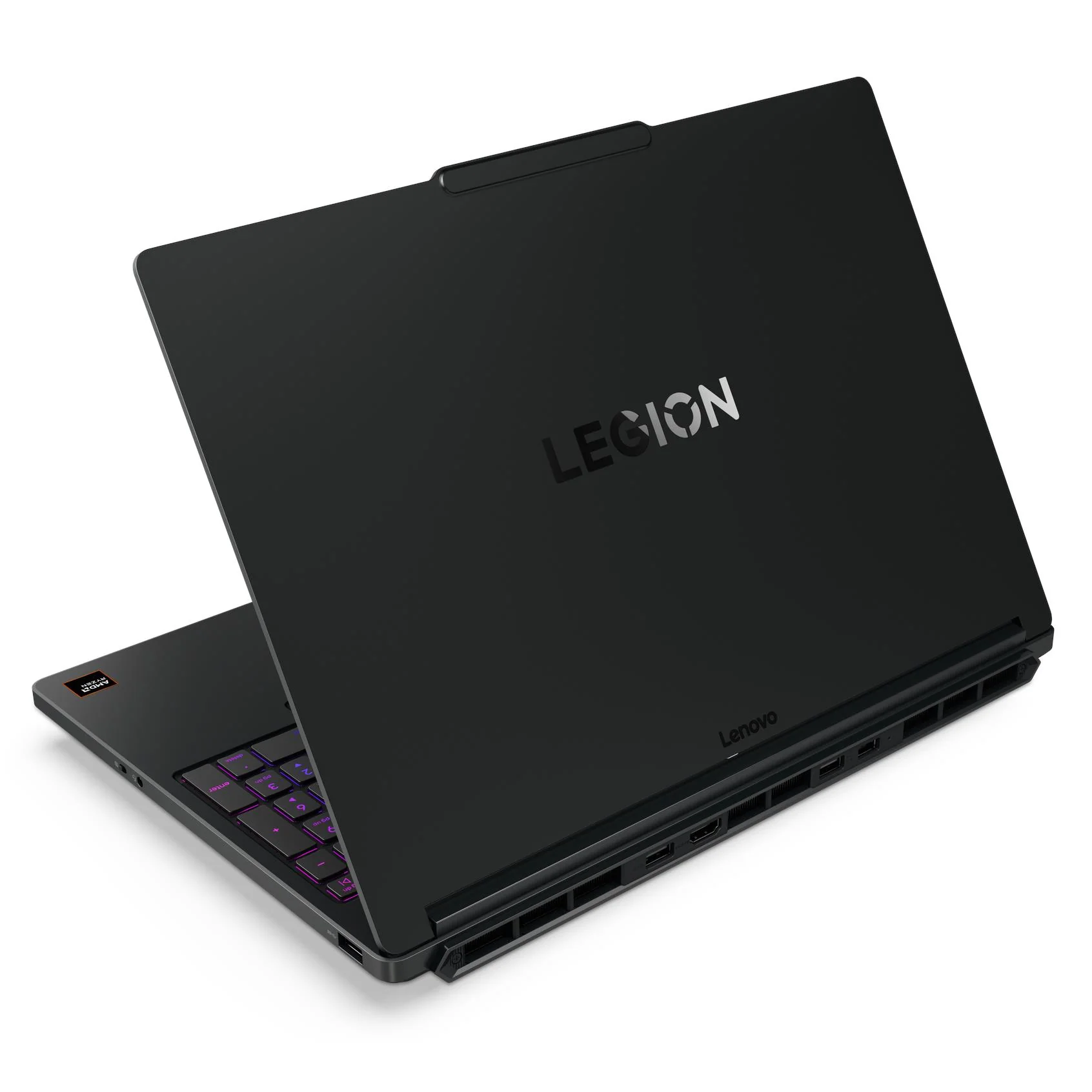 Lenovo Legion 5a 15.3" WQXGA 165Hz OLED Gaming Laptop (Ryzen 7)[GeForce RTX 5060] - Image 7