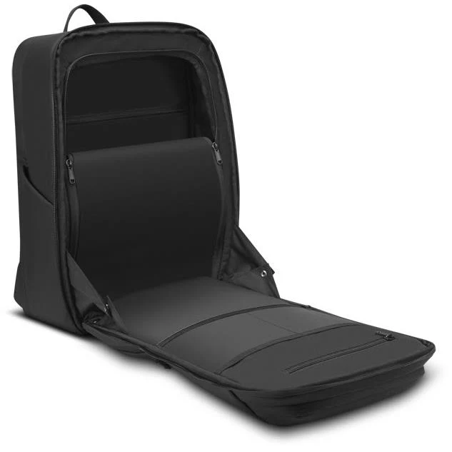 Lenovo Legion GB800 17" Laptop Backpack (Black) - Image 11