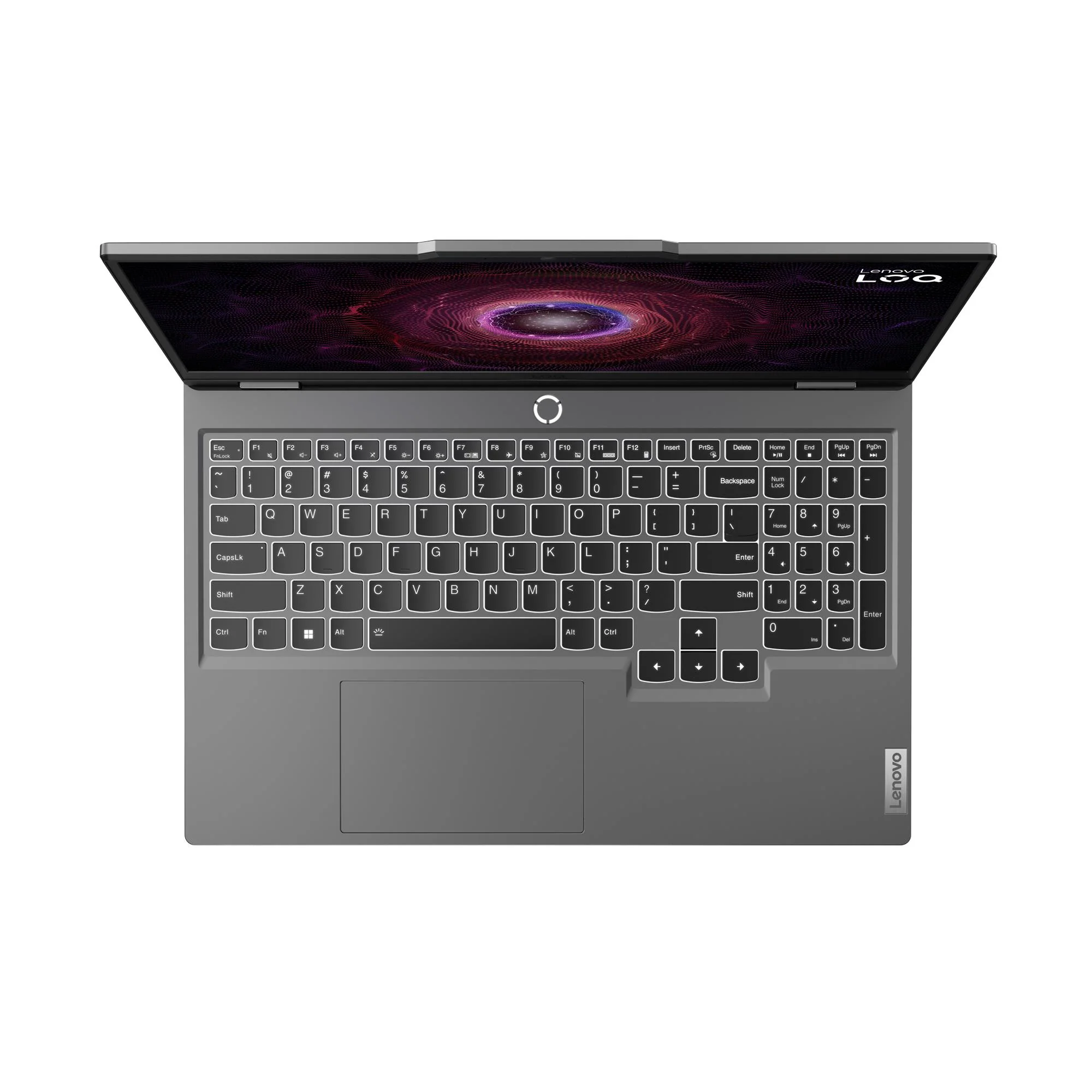 Lenovo LOQ 15.6" Full HD 144Hz Gaming Laptop (Ryzen 7][GeForce RTX 5050] - Image 4