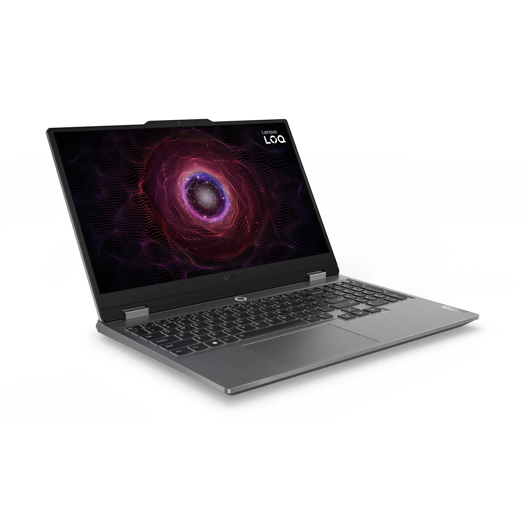 Lenovo LOQ 15.6" Full HD 144Hz Gaming Laptop (Ryzen 7][GeForce RTX 5060] - Image 2