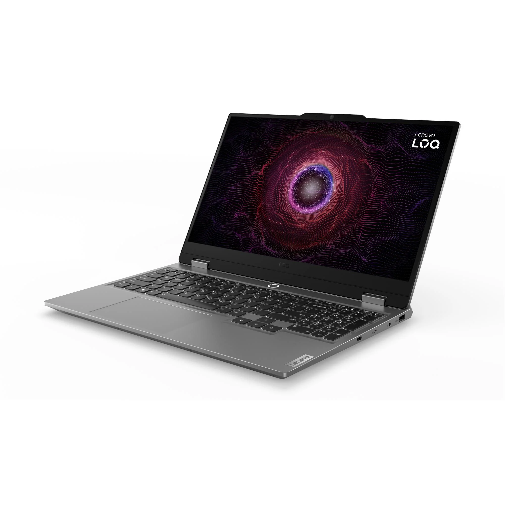 Lenovo LOQ 15.6" Full HD 144Hz Gaming Laptop (Ryzen 7][GeForce RTX 5060] - Image 3