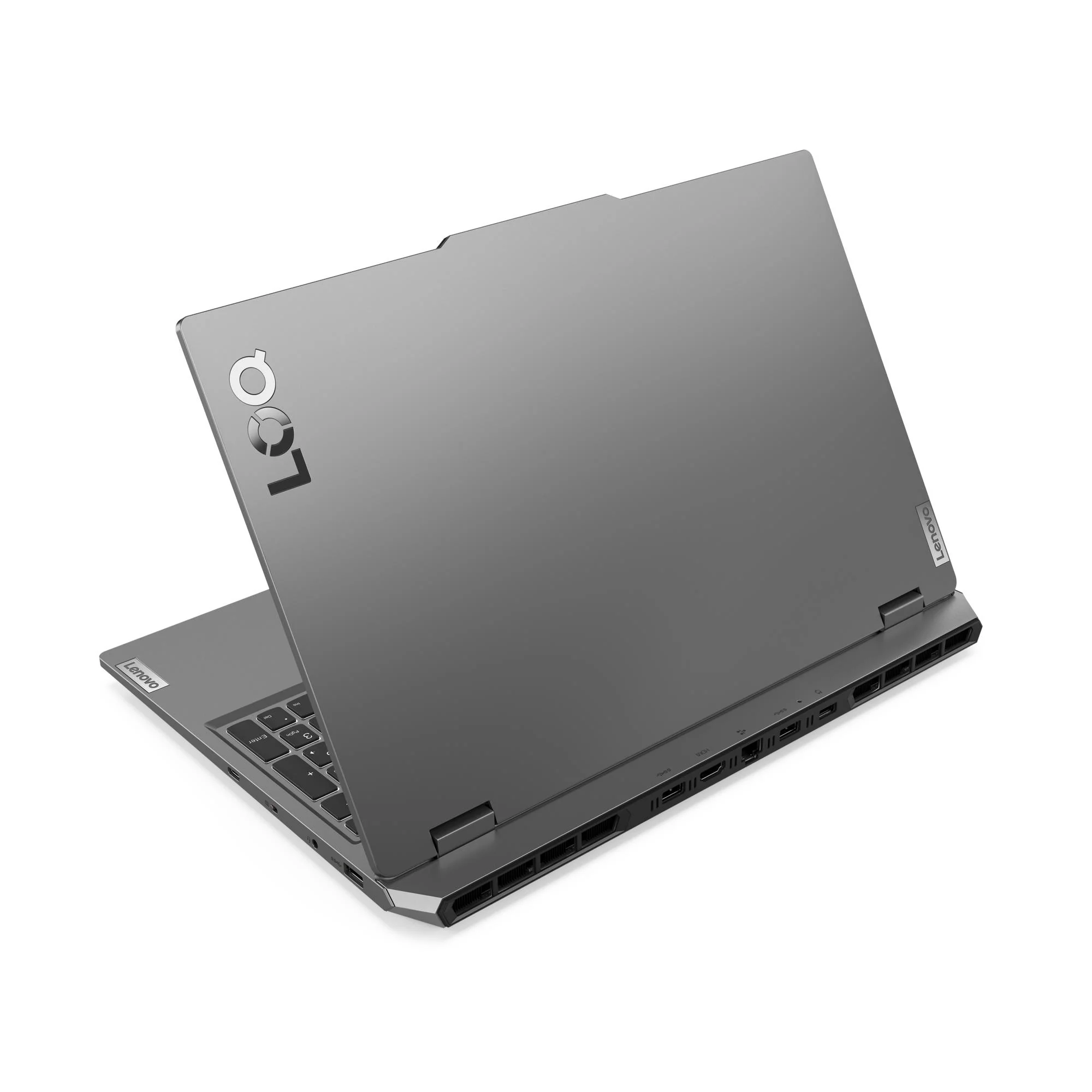 Lenovo LOQ 15.6" Full HD 144Hz Gaming Laptop (Ryzen 7][GeForce RTX 5060] - Image 7