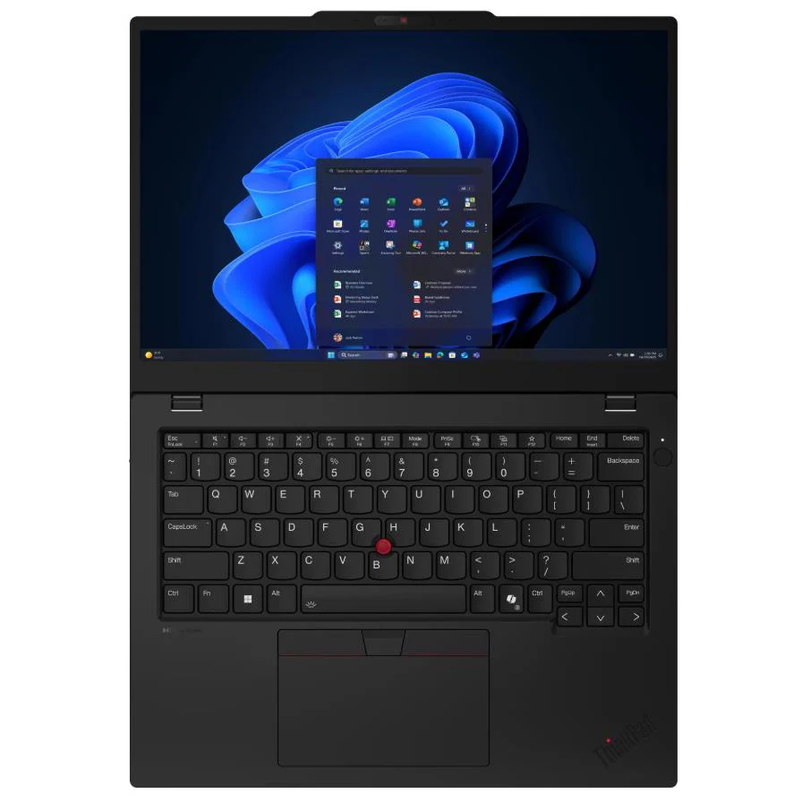 Lenovo ThinkPad L13 Gen 6 13.3" WUXGA AI PC Laptop (Intel Core Ultra 5-225U/Windows 11 Pro) [256GB] - Image 2