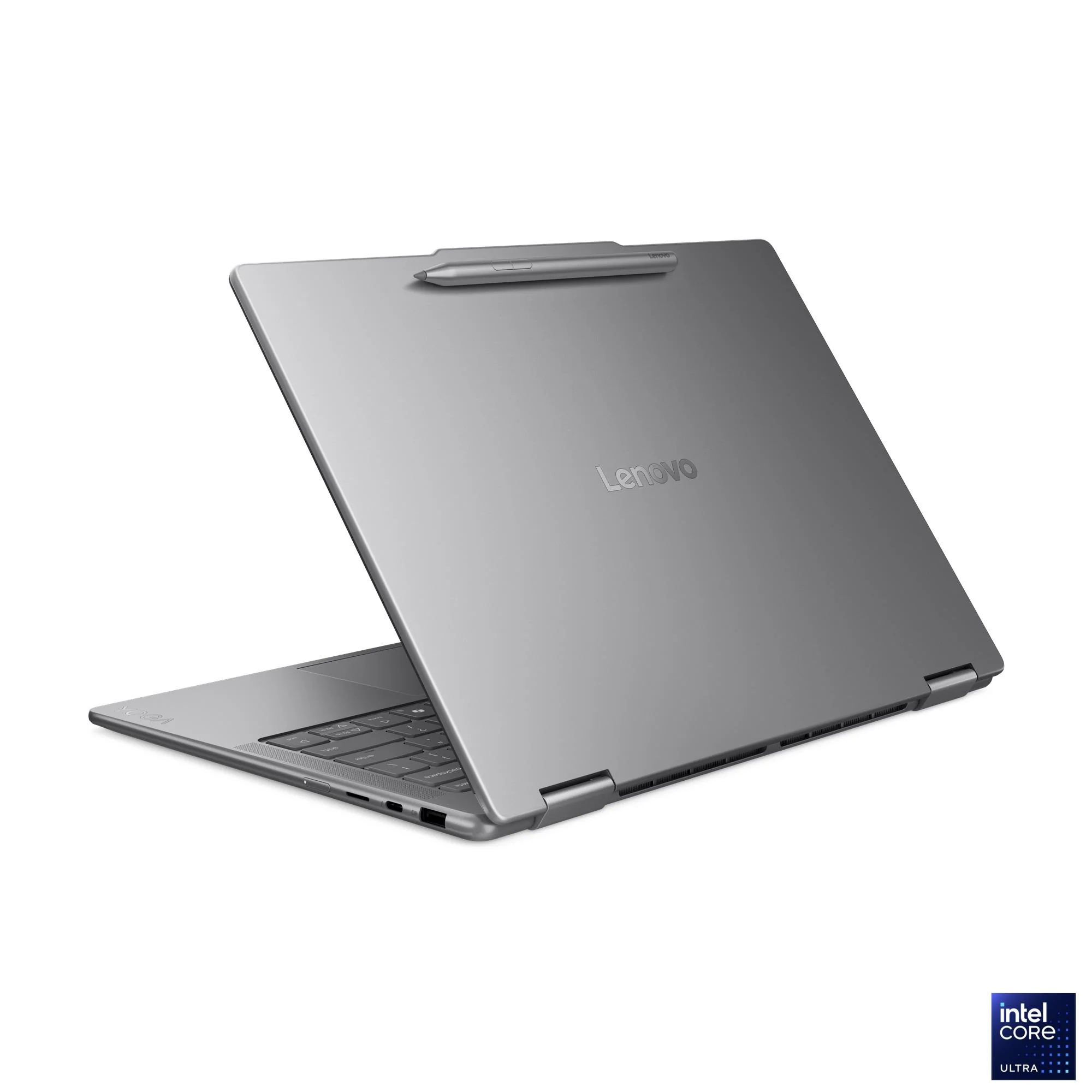 Lenovo Yoga 7 14" WUXGA 2-in-1 OLED Copilot+ AI PC Laptop (Intel Core Ultra 7 - 256V)[1TB] - Image 8