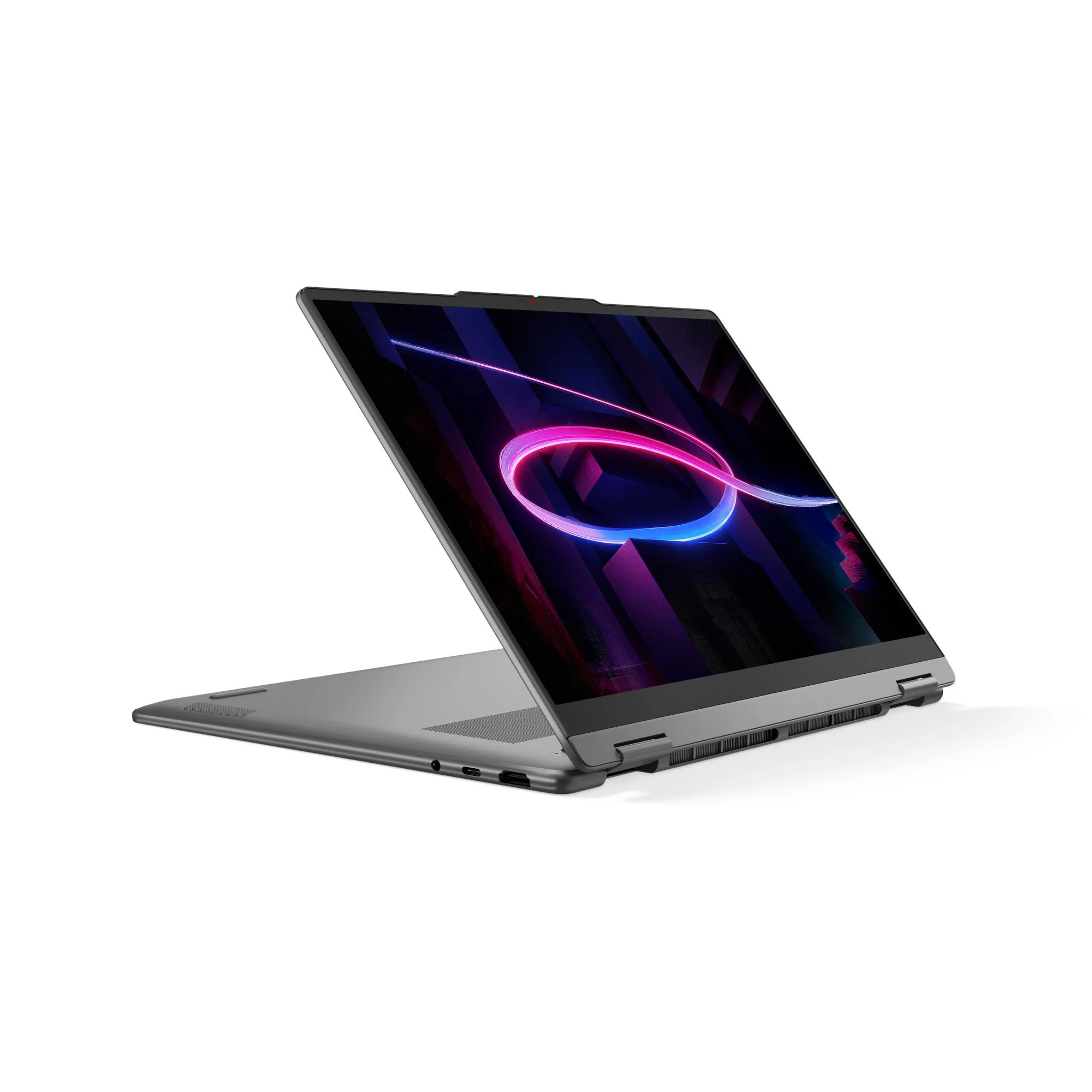Lenovo Yoga 7 14" WUXGA OLED 2-in-1 Copilot+ AI PC Laptop (Intel Core Ultra 5 - 322)[1TB] - Image 2