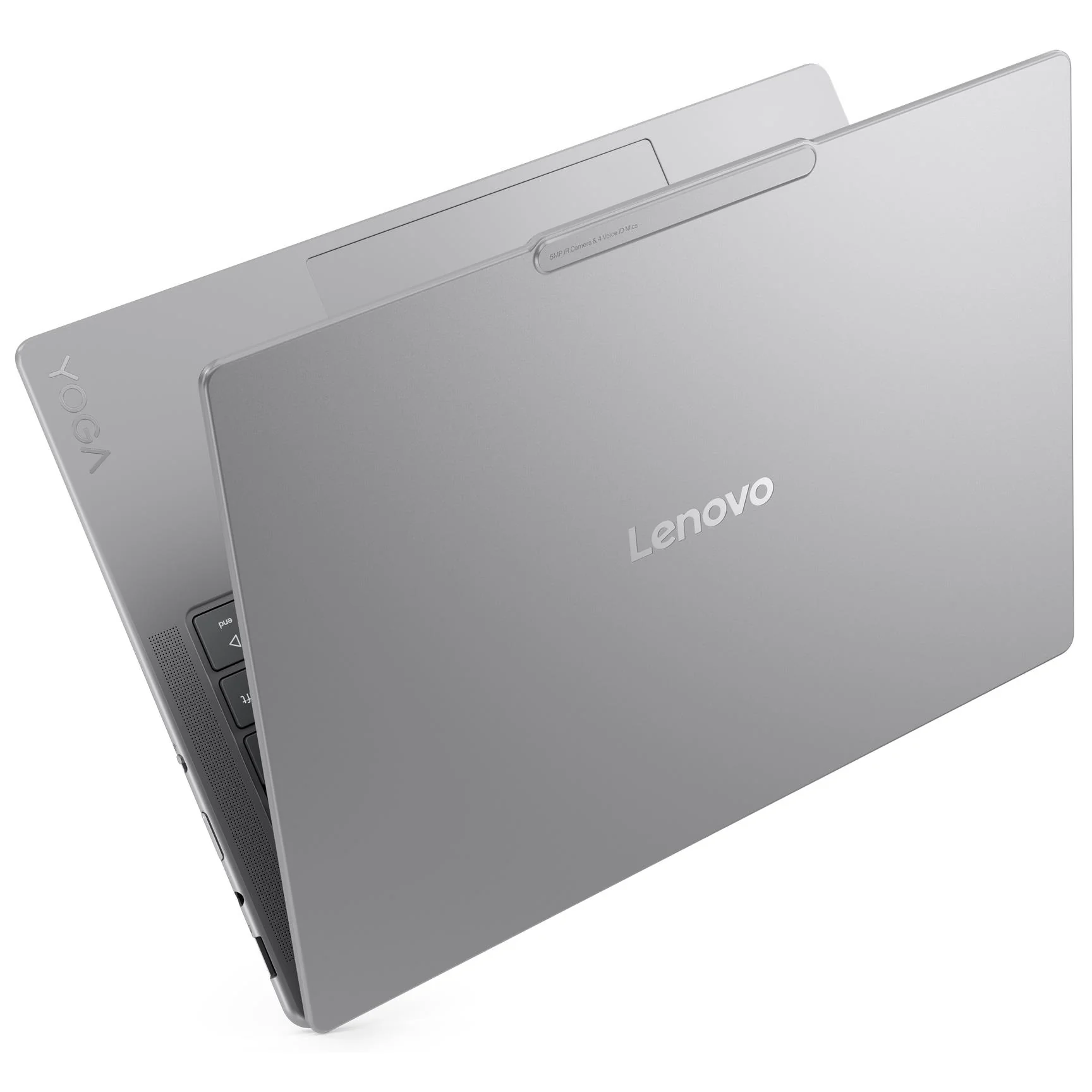 Lenovo Yoga S7 14" WUXGA OLED Copilot+ AI PC Laptop (Intel Core Ultra 5 - 226V)[512GB] - Image 5