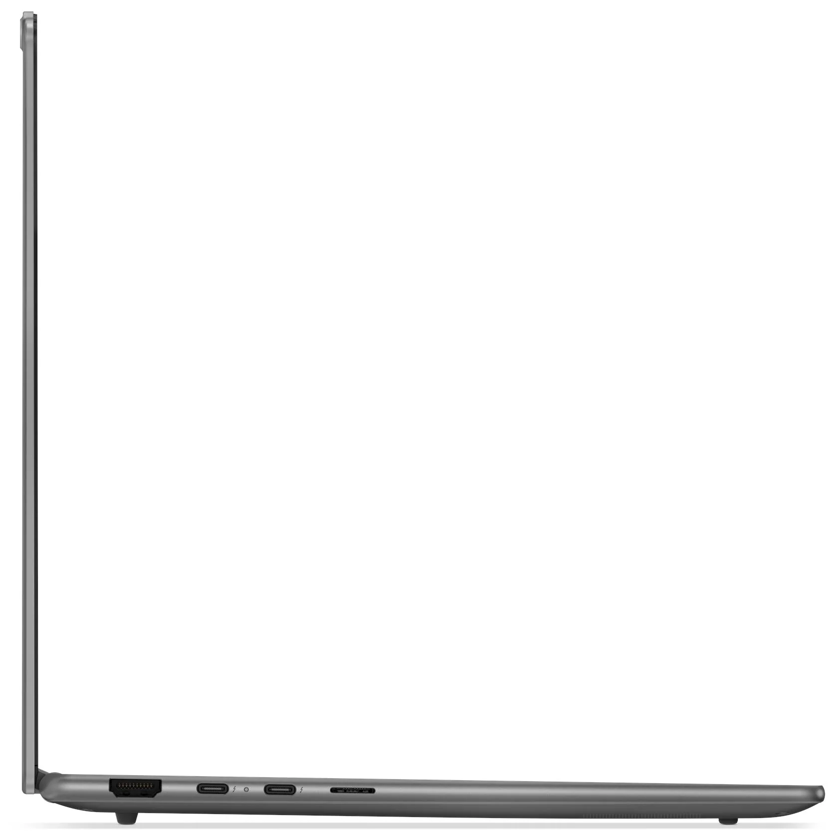 Lenovo Yoga S7 14" WUXGA OLED Copilot+ AI PC Laptop (Intel Core Ultra 7 - 256V)[1TB] - Image 7