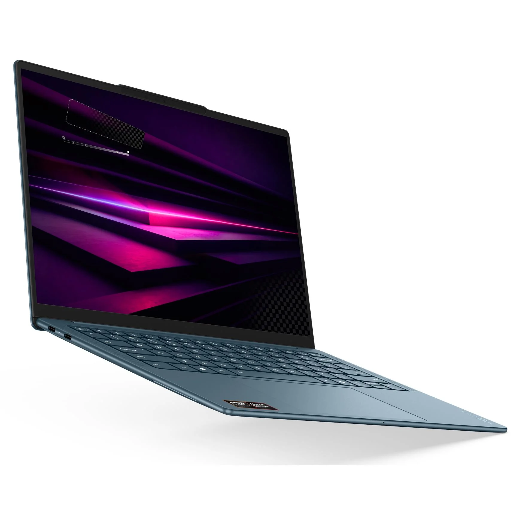 Lenovo Yoga S7 14" WUXGA OLED Copilot+ AI PC Laptop (Ryzen AI 7)[1TB] - Image 3