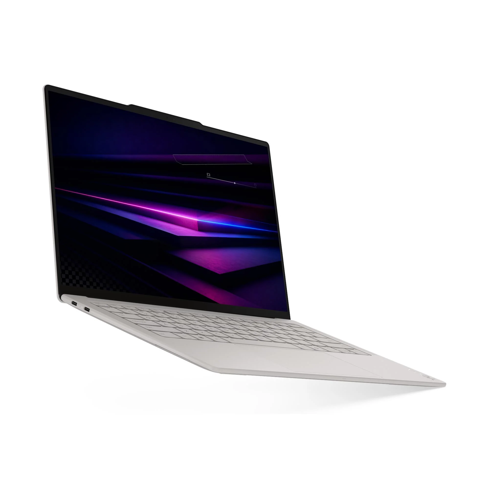 Lenovo Yoga Slim 7 Ultra 14" WQXGA+ 120Hz OLED Copilot+ AI PC Laptop (Intel Core Ultra 7 - 355)[1TB] - Image 2