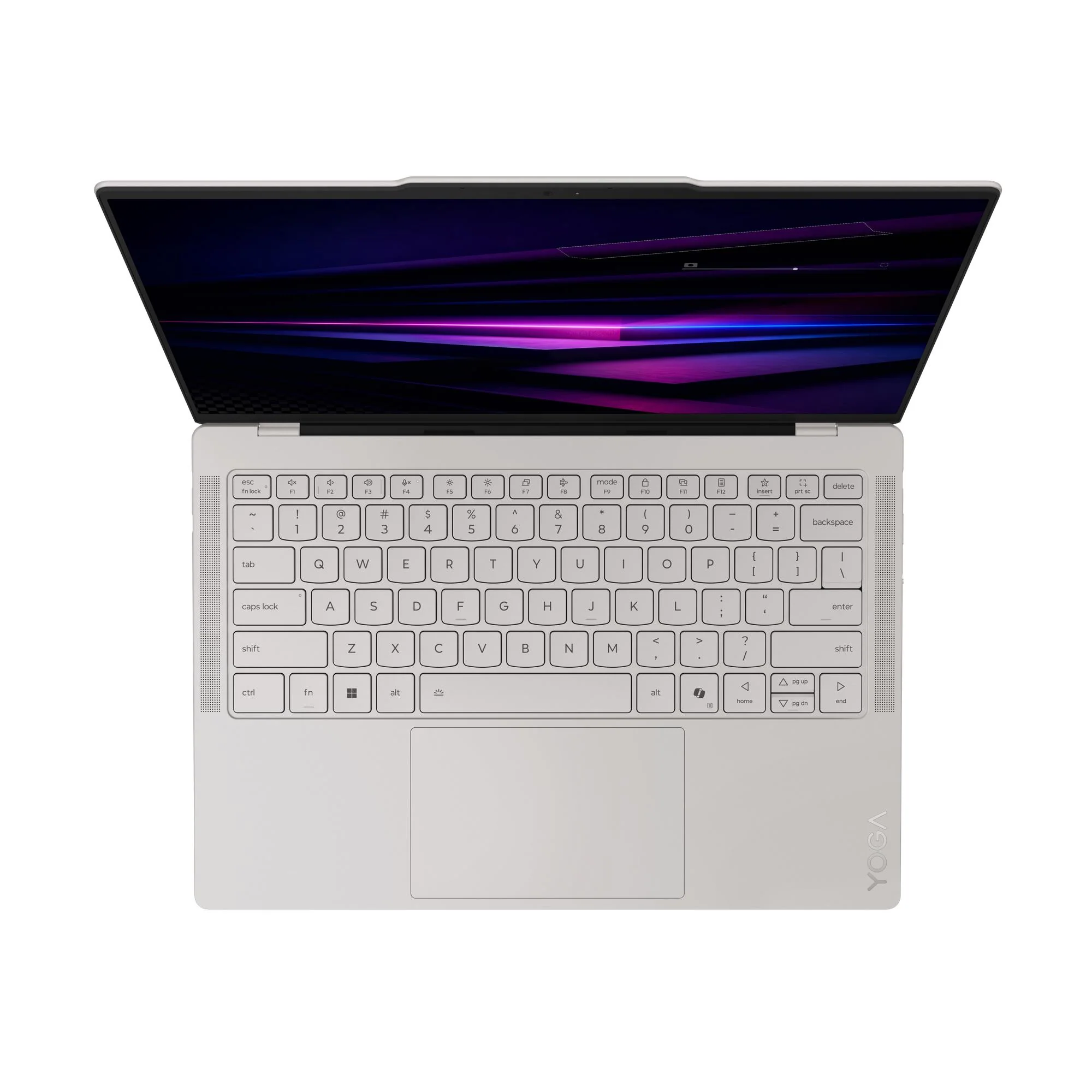 Lenovo Yoga Slim 7 Ultra 14" WQXGA+ 120Hz OLED Copilot+ AI PC Laptop (Intel Core Ultra 7 - 355)[1TB] - Image 4