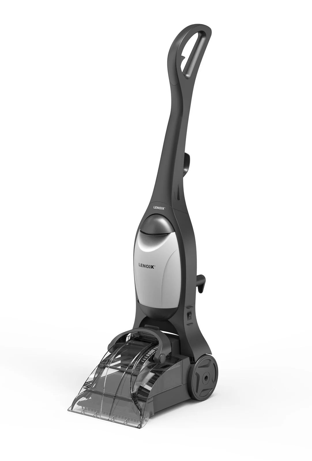 Lenoxx Carpet Washer Lightweight 2.3L 600W - Image 3