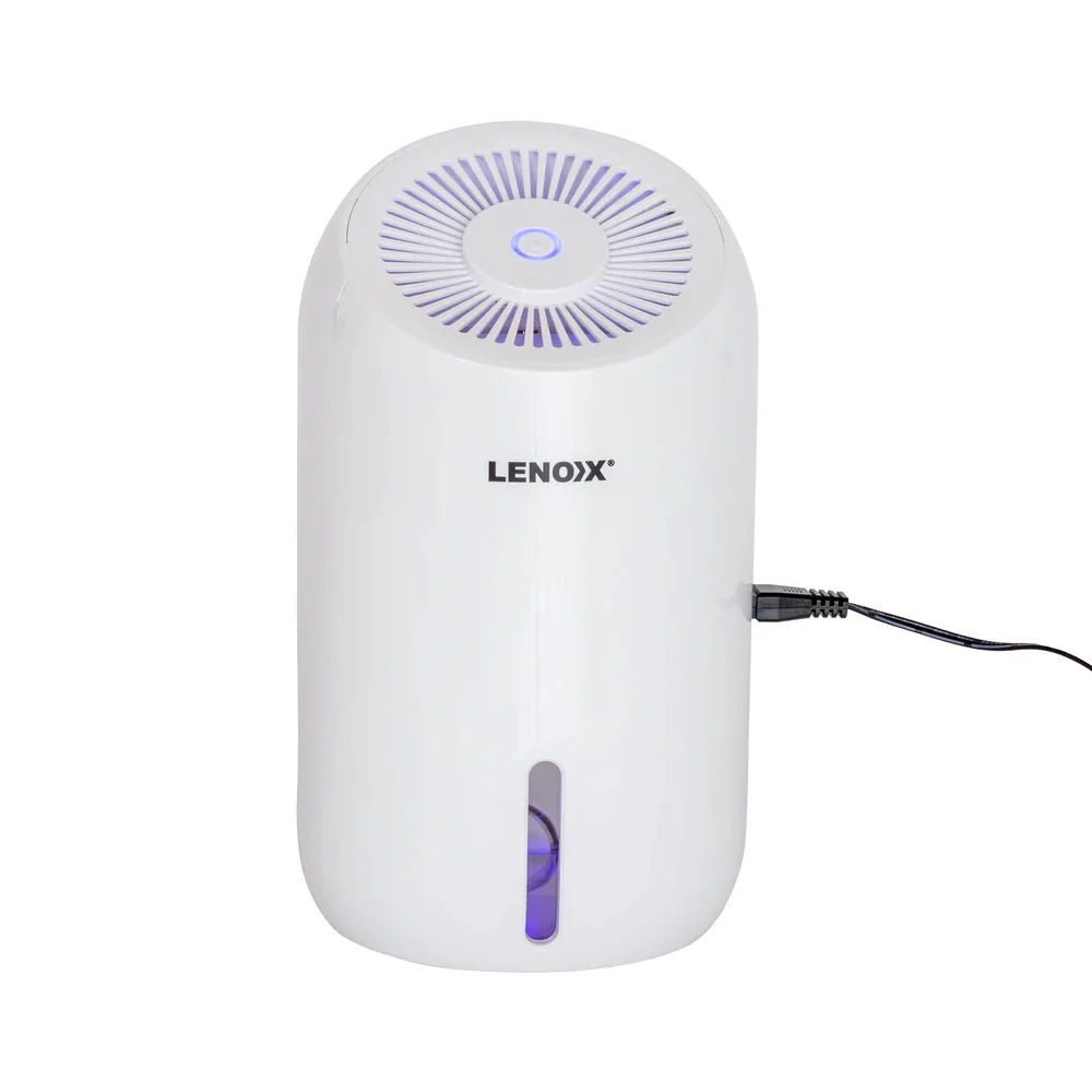 Lenoxx DH100 Thermo Electric Dehumidifier - Image 3
