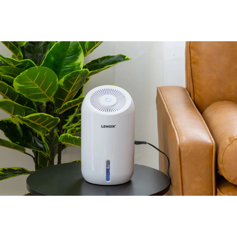 Lenoxx DH100 Thermo Electric Dehumidifier - Image 4