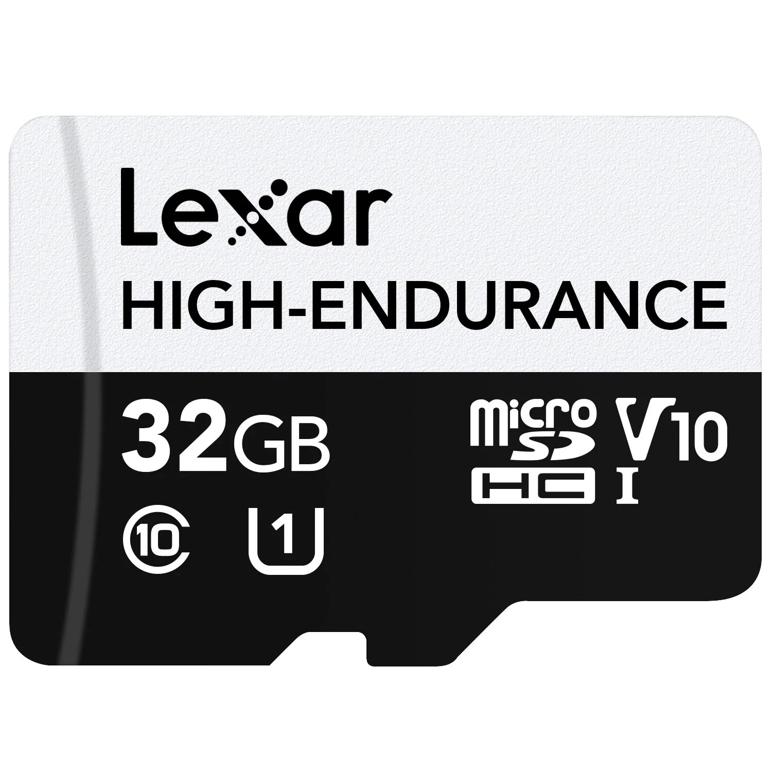 Lexar High Endurance 32GB Micro SD Card
