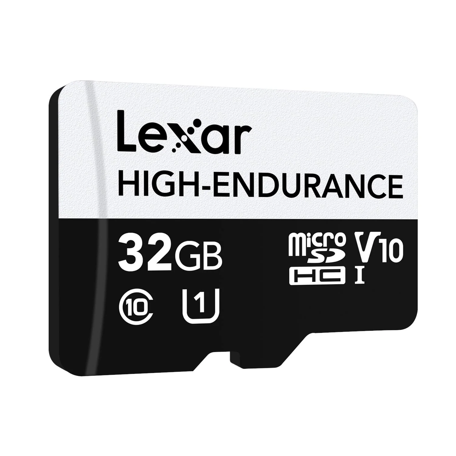 Lexar High Endurance 32GB Micro SD Card - Image 2