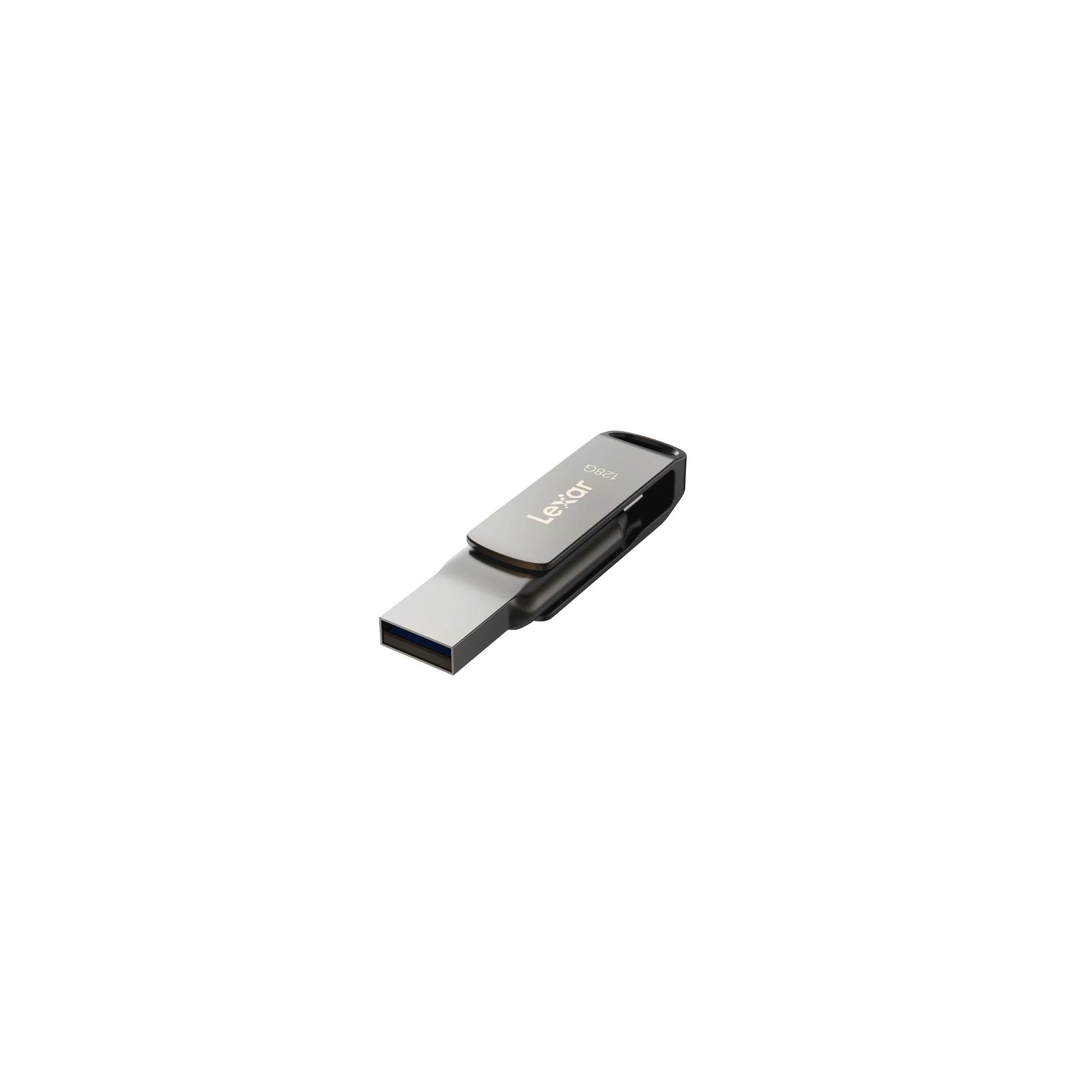 Lexar Jumpdrive D400 128GB USB-C Drive