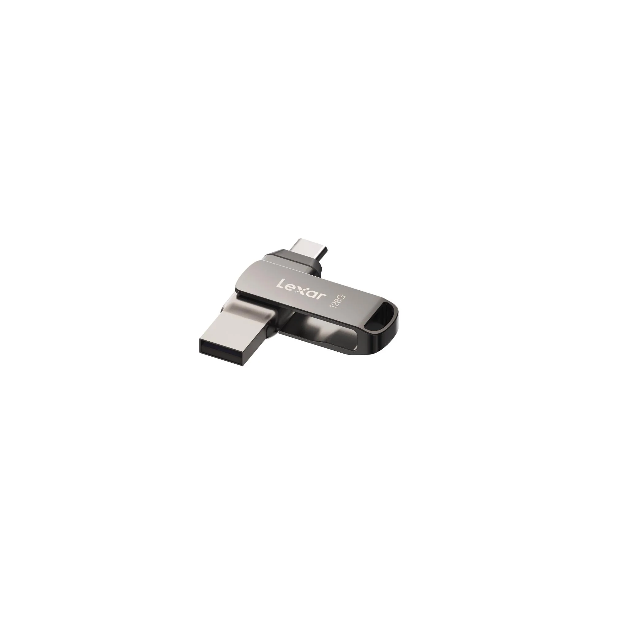 Lexar Jumpdrive D400 128GB USB-C Drive - Image 4
