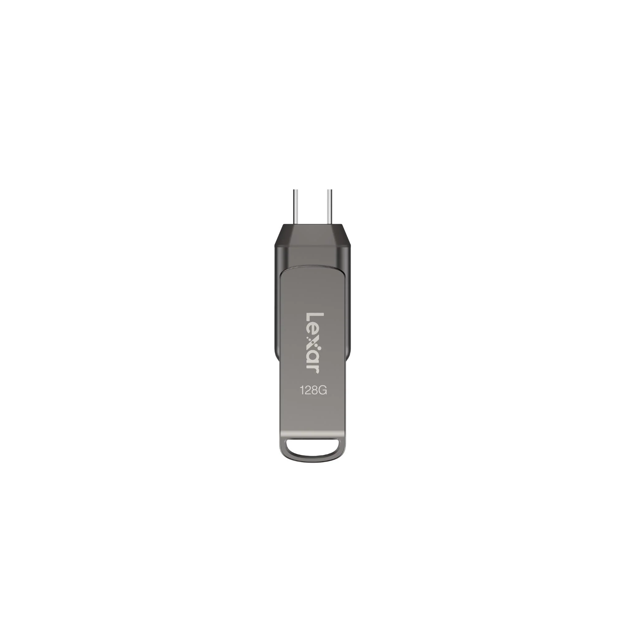 Lexar Jumpdrive D400 128GB USB-C Drive - Image 9