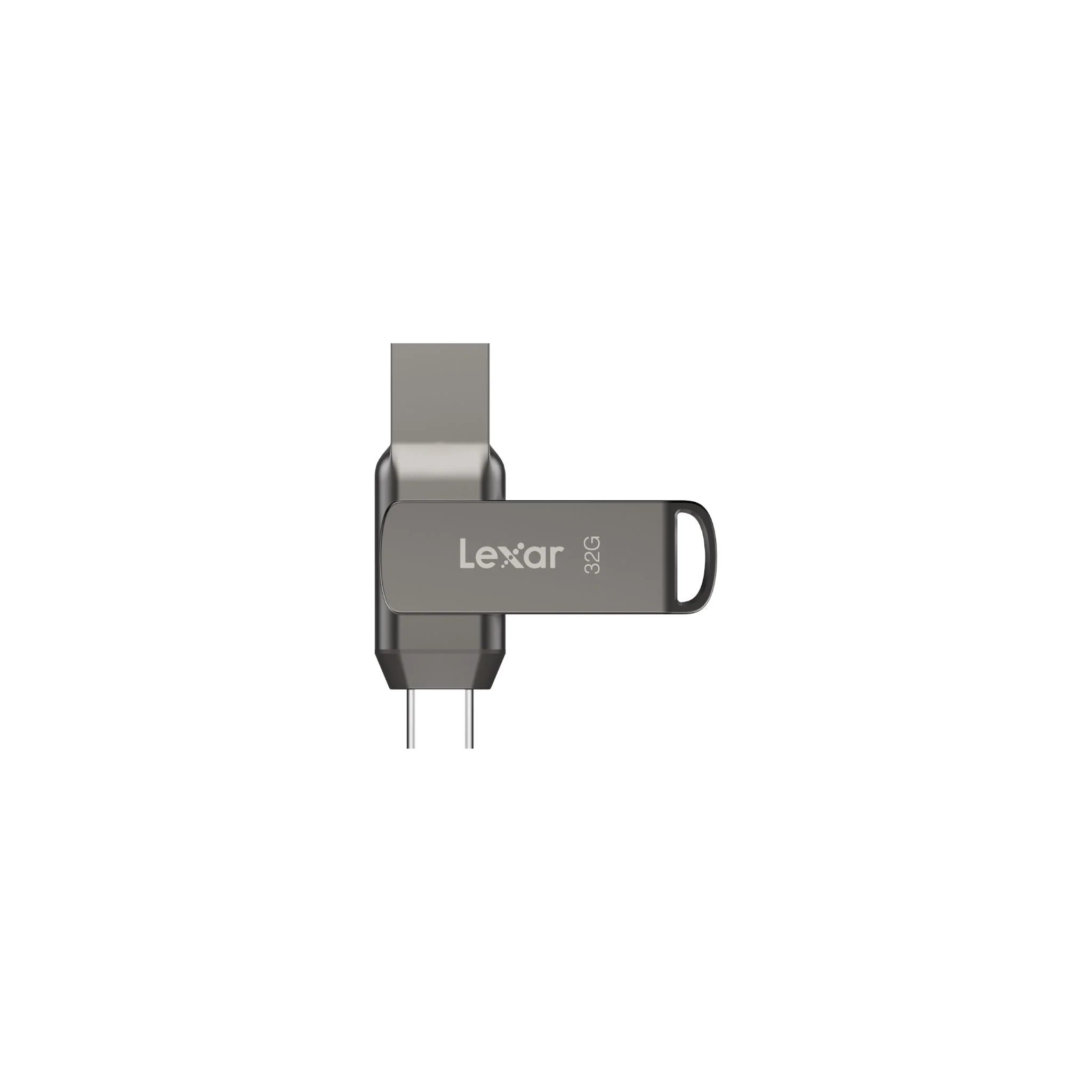 Lexar Jumpdrive D400 32GB USB-C Drive - Image 5