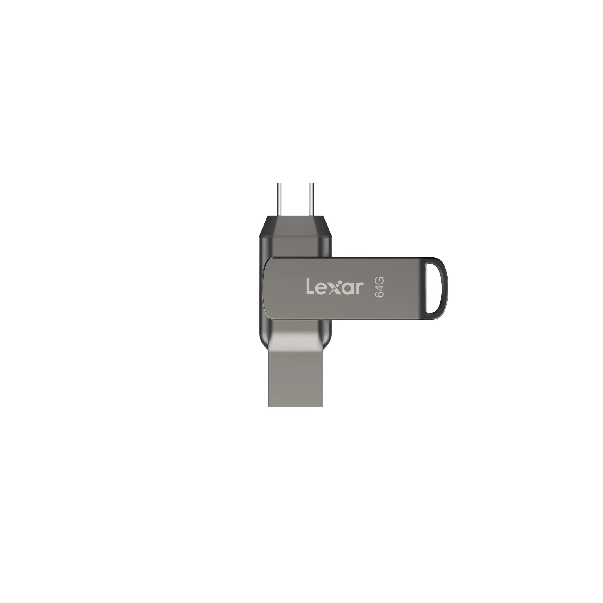 Lexar Jumpdrive D400 64GB USB-C Drive - Image 10