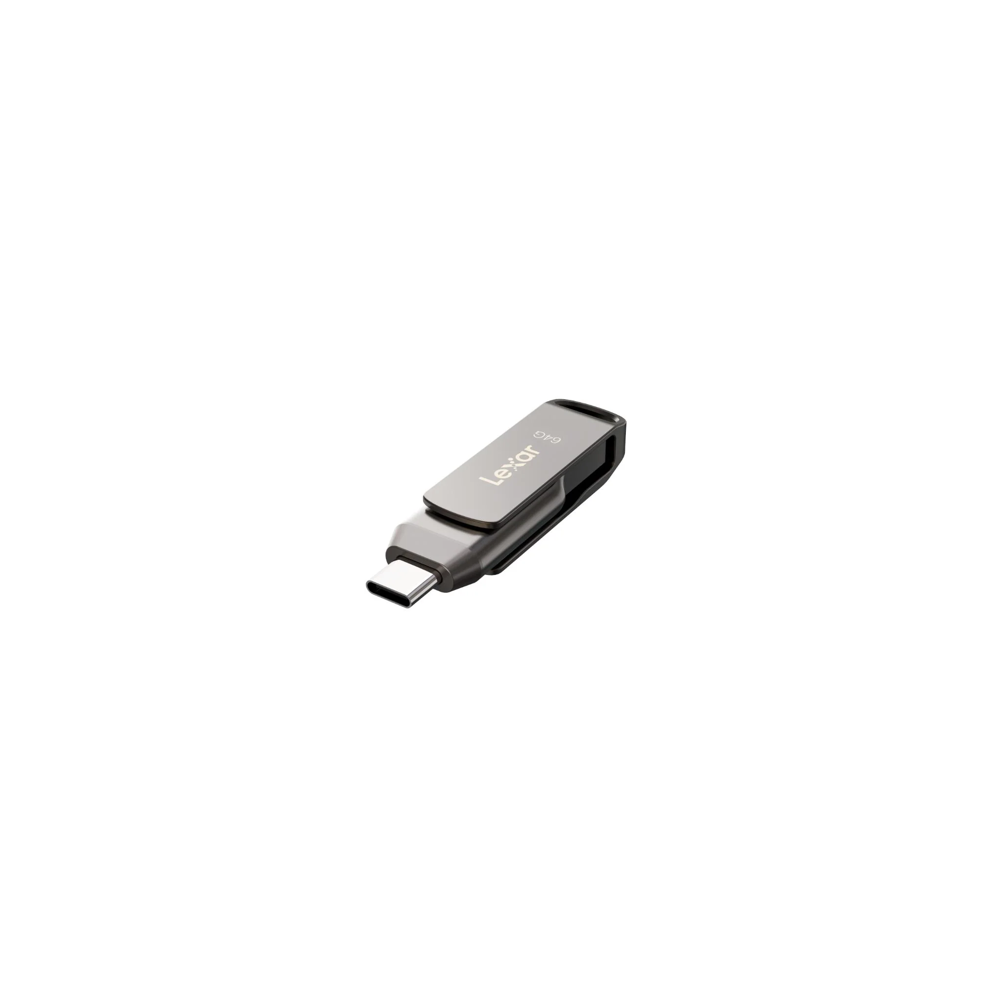Lexar Jumpdrive D400 64GB USB-C Drive - Image 6
