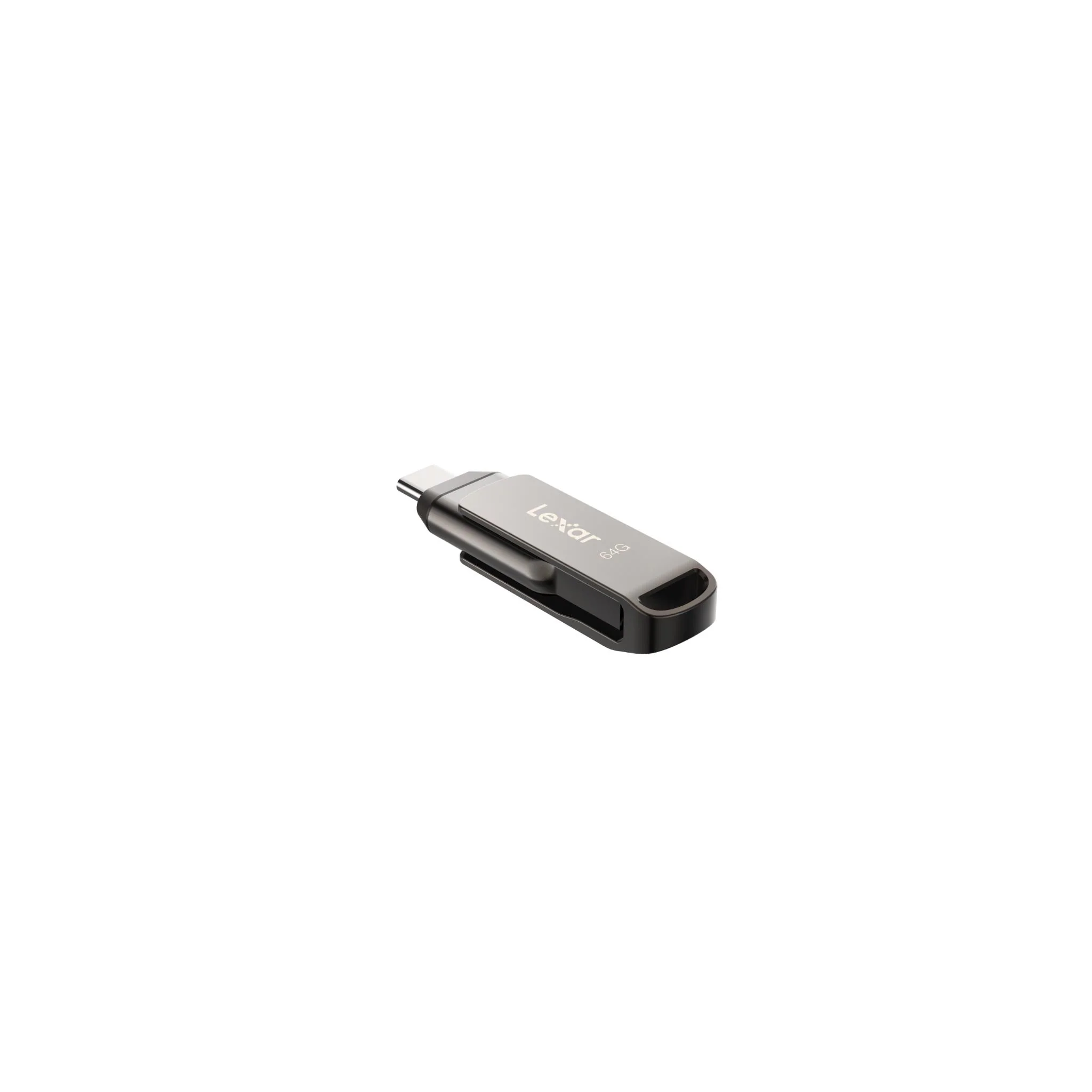 Lexar Jumpdrive D400 64GB USB-C Drive - Image 7