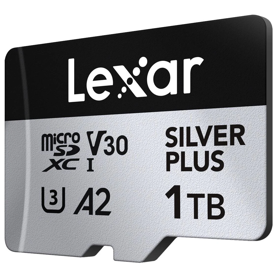 Lexar Silver Plus 1TB Micro SD - Image 2