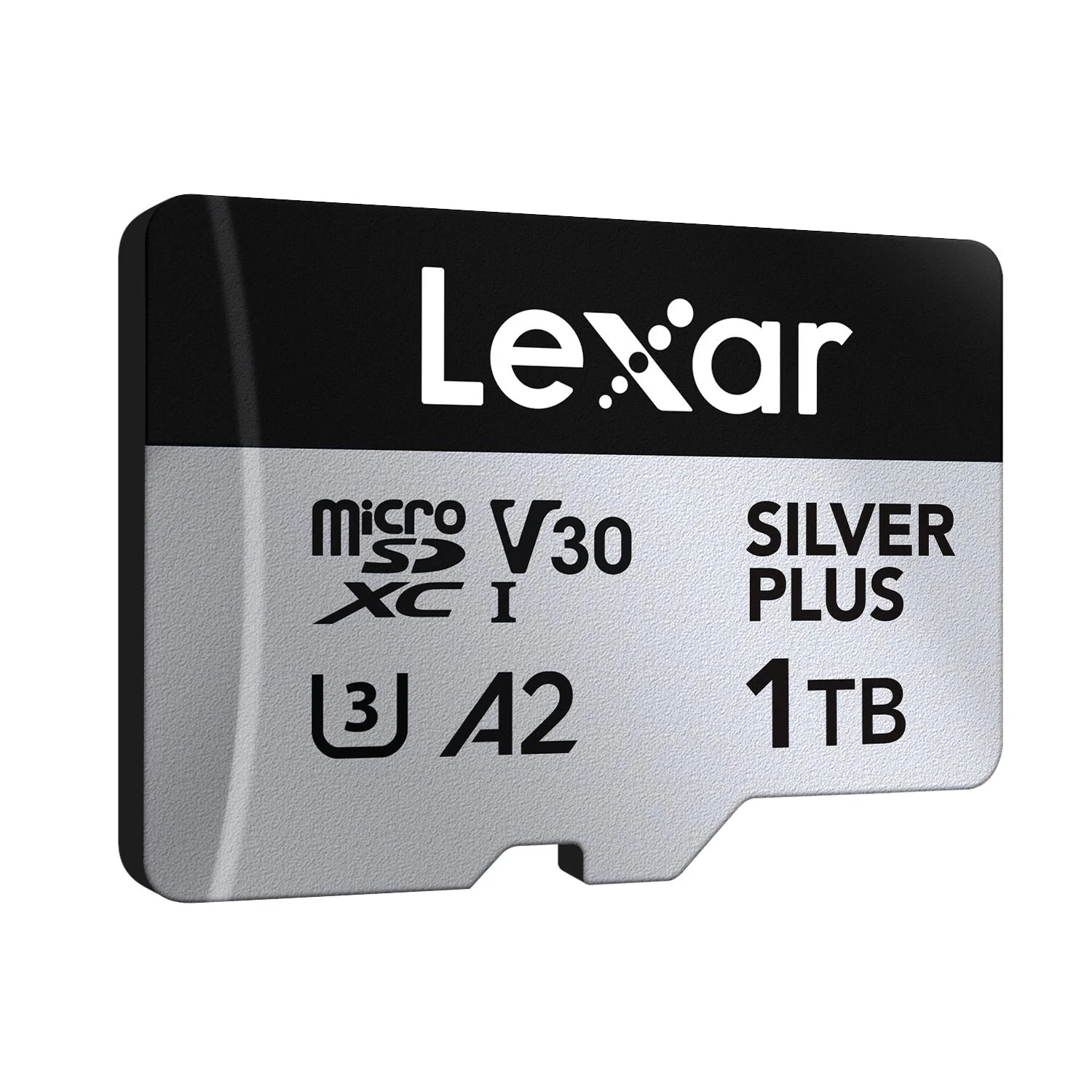 Lexar Silver Plus 1TB Micro SD - Image 3