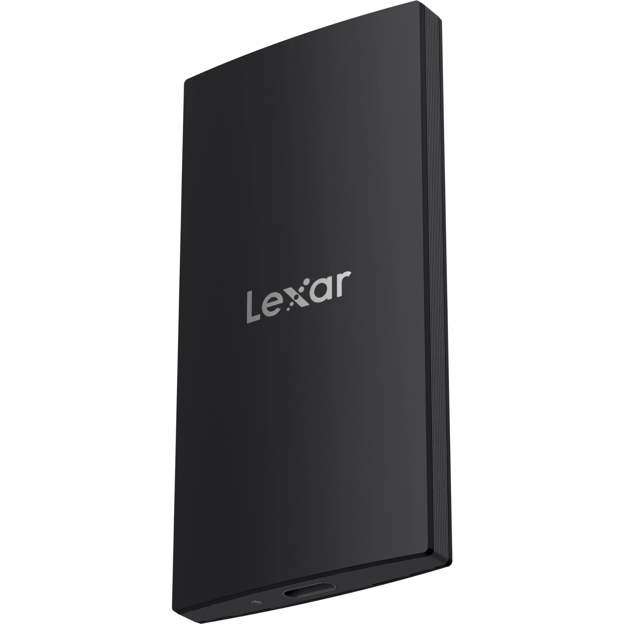 Lexar SL300 1TB Portable SSD (Black) - Image 3