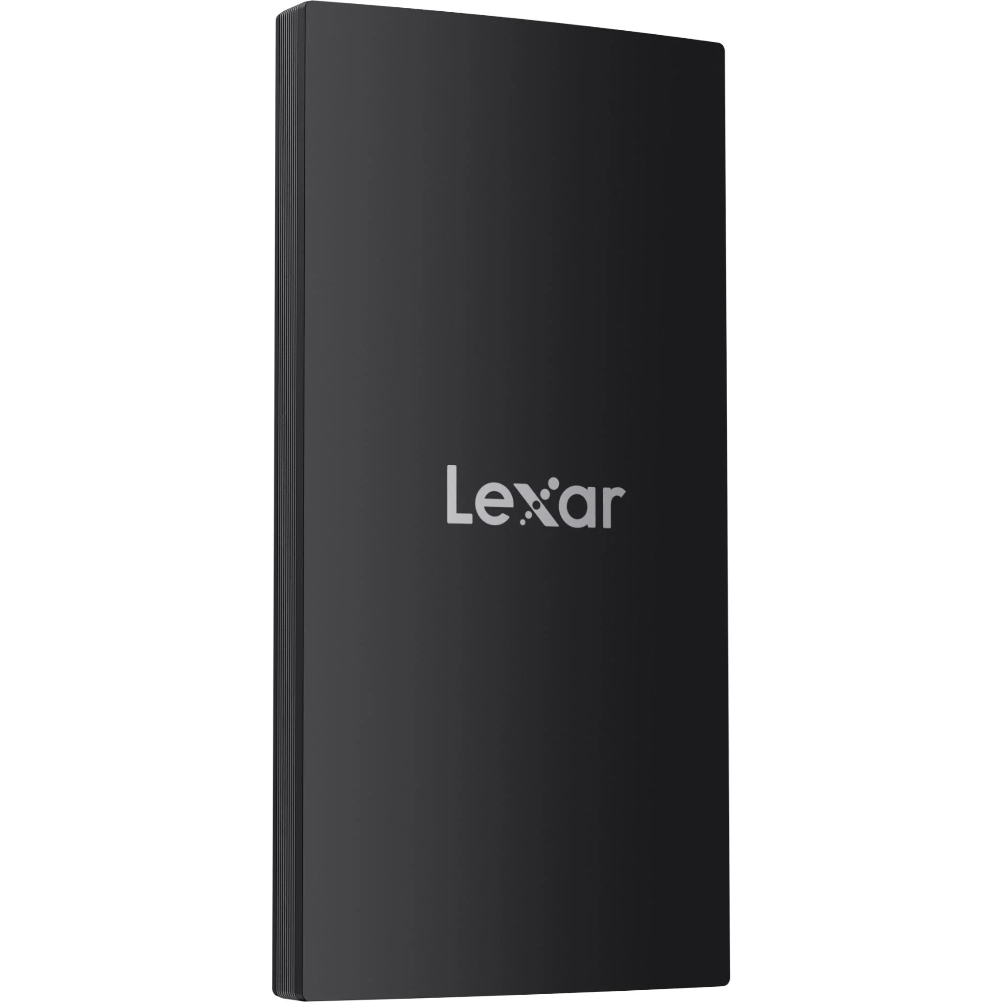 Lexar SL300 1TB Portable SSD (Black) - Image 4