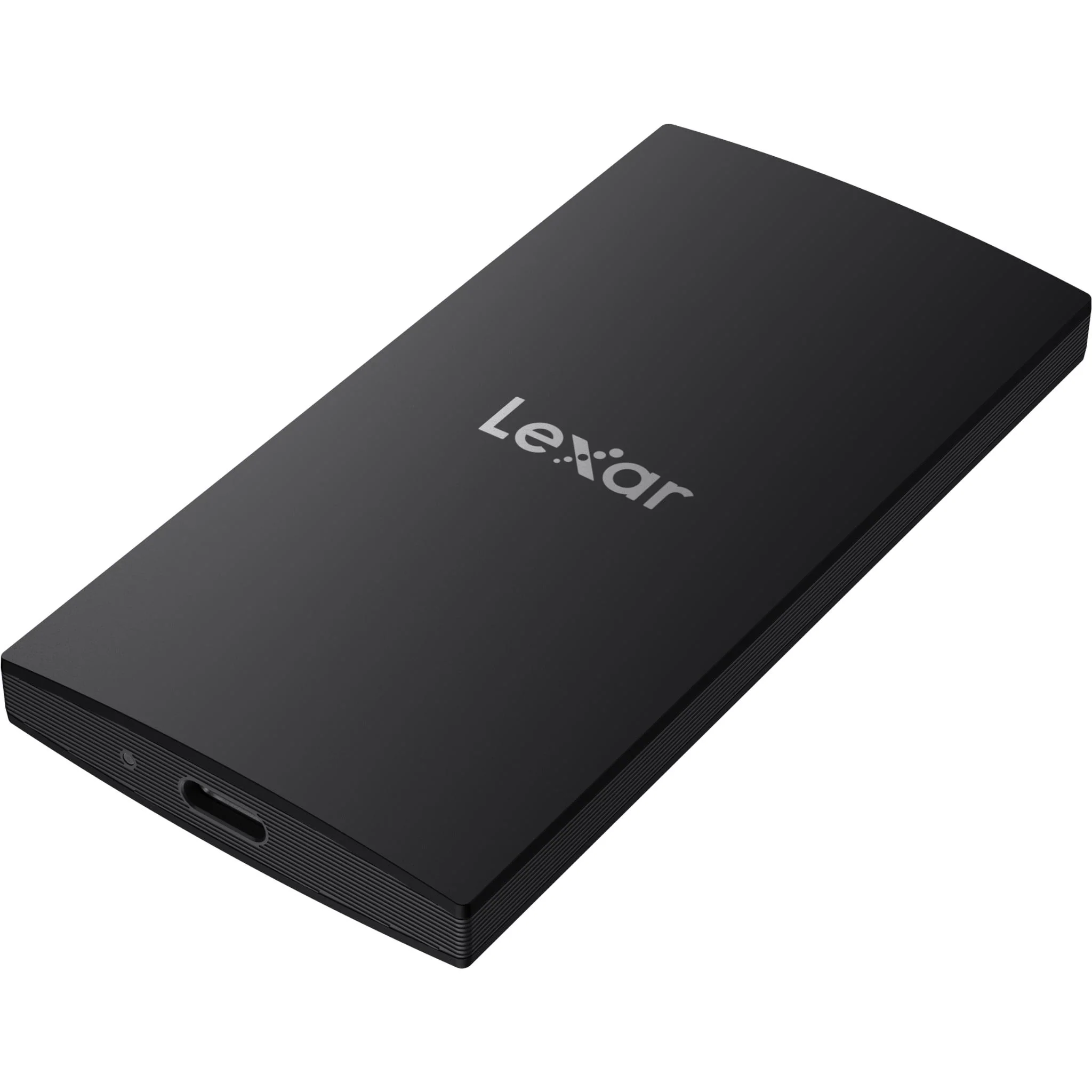 Lexar SL300 2TB Portable SSD (Black) - Image 2
