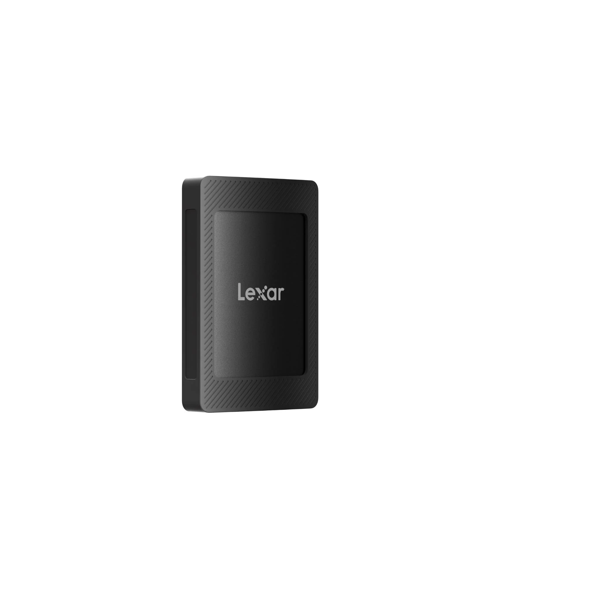 Lexar SL500 1TB Portable SSD (Black) - Image 4