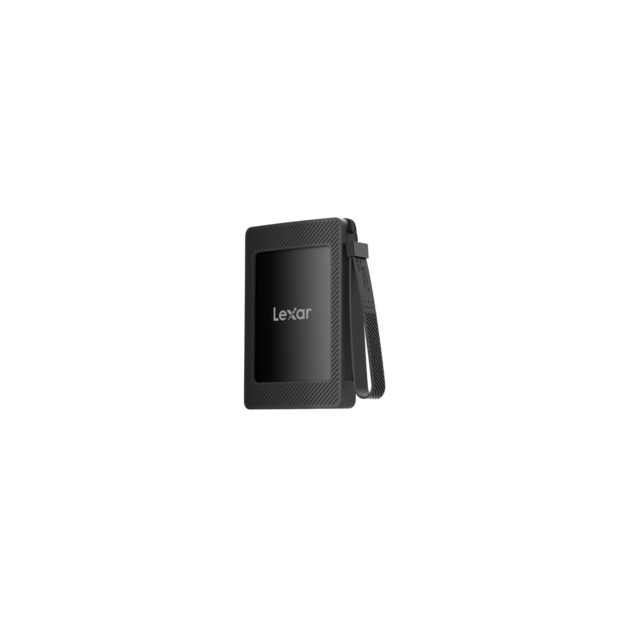 Lexar SL500 2TB Portable SSD (Black) - Image 10