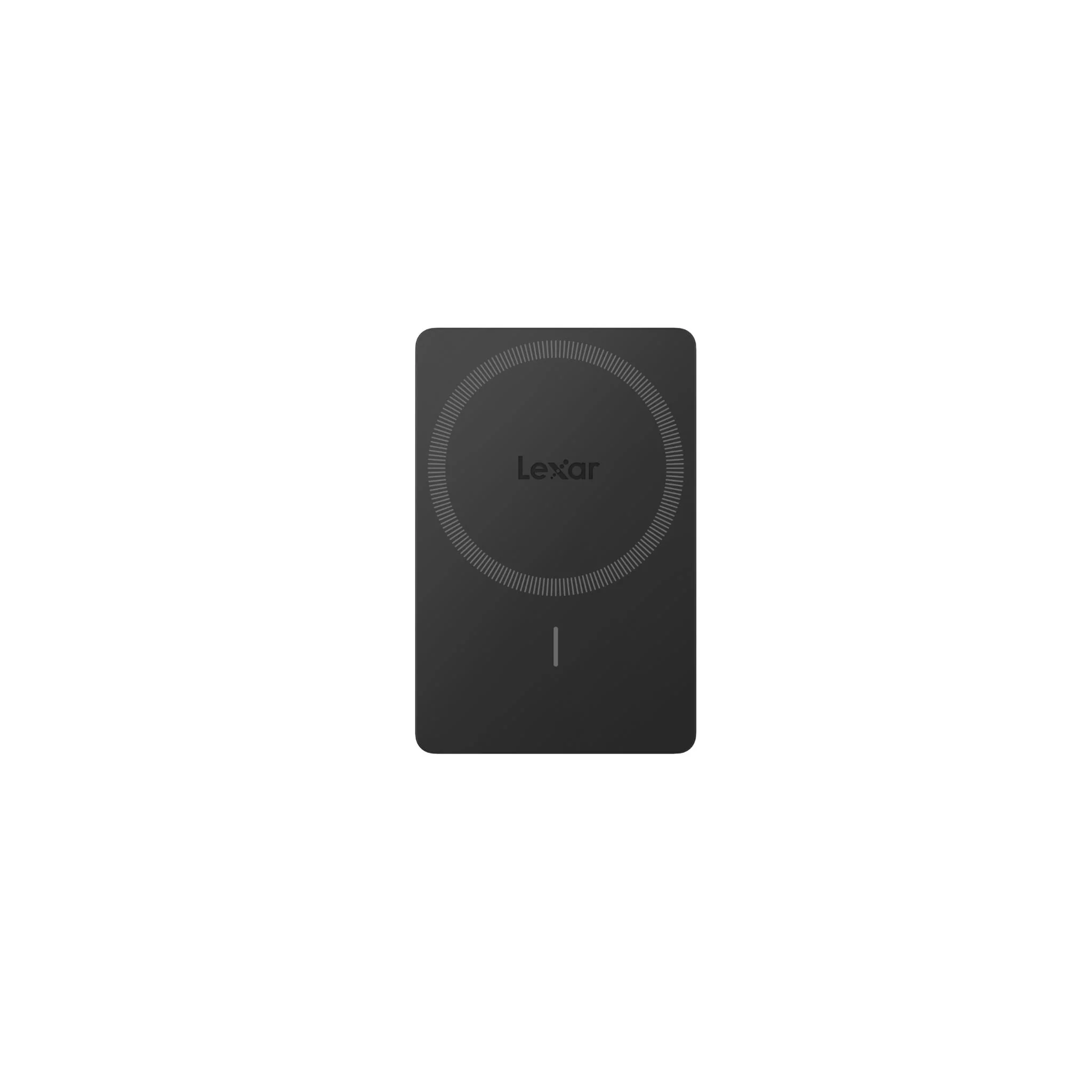 Lexar SL500 2TB Portable SSD (Black) - Image 3