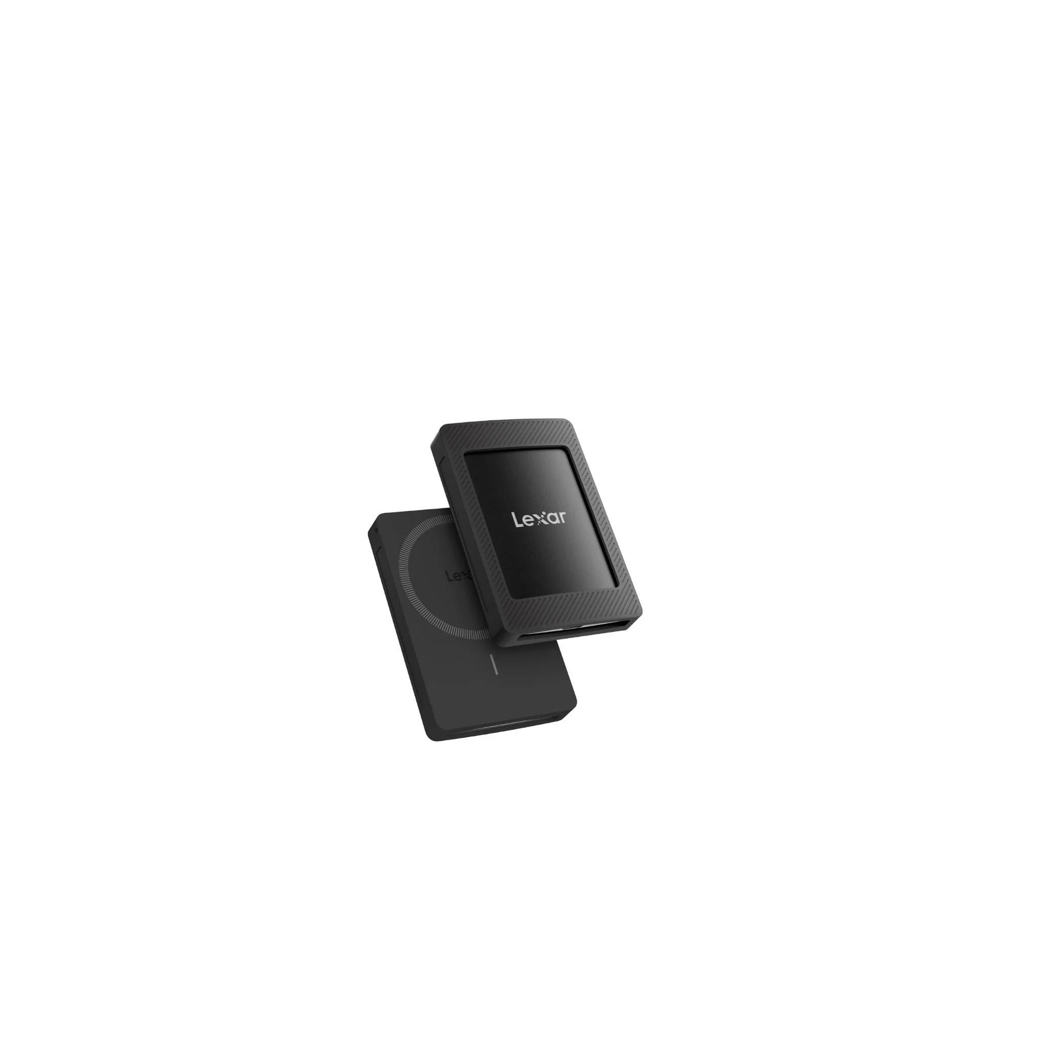 Lexar SL500 2TB Portable SSD (Black) - Image 8