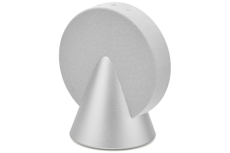 Lexon Conic 360 Bluetooth Speaker (Alu Polish)