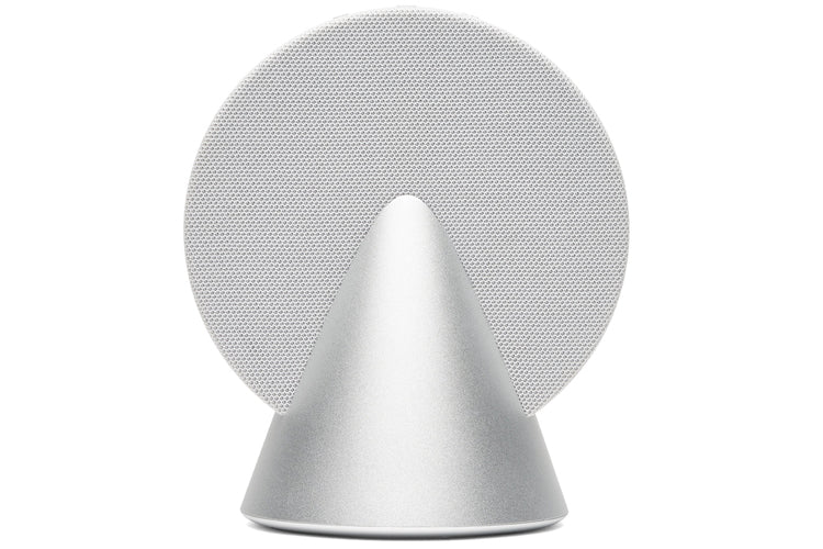 Lexon Conic 360 Bluetooth Speaker (Alu Polish) - Image 2