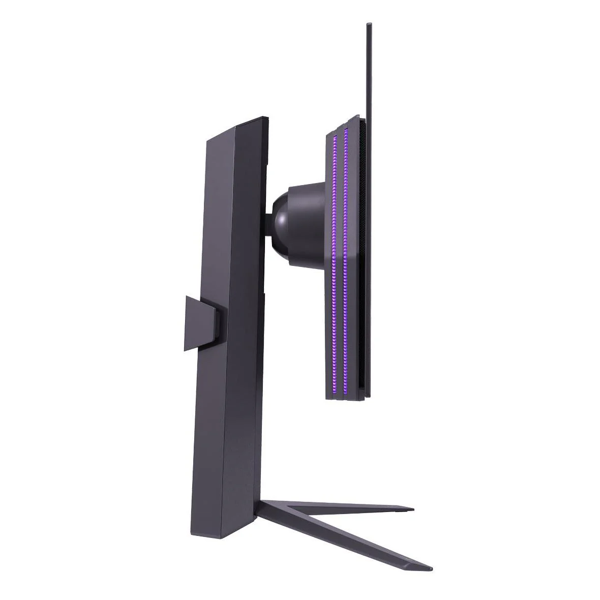 LG 27GS95QE-B UltraGear 27" OLED QHD 240Hz 0.03ms Gaming Monitor - Image 2