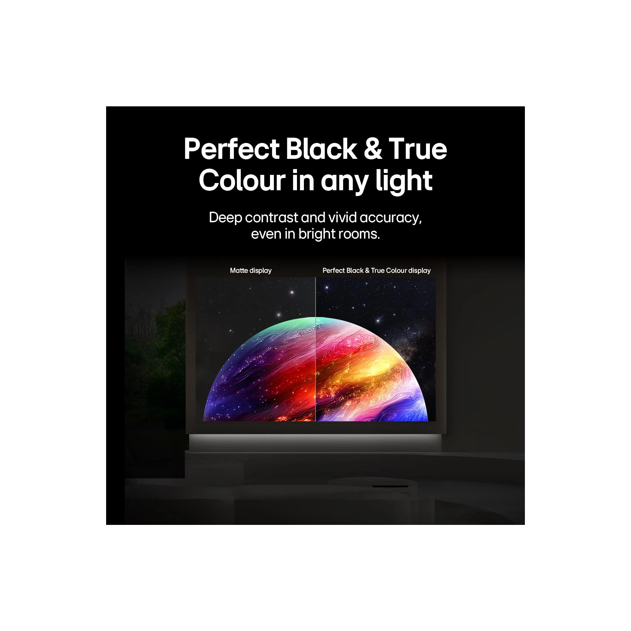 LG 42" OLED EVO AI C6 4K Smart TV [2026] - Image 5