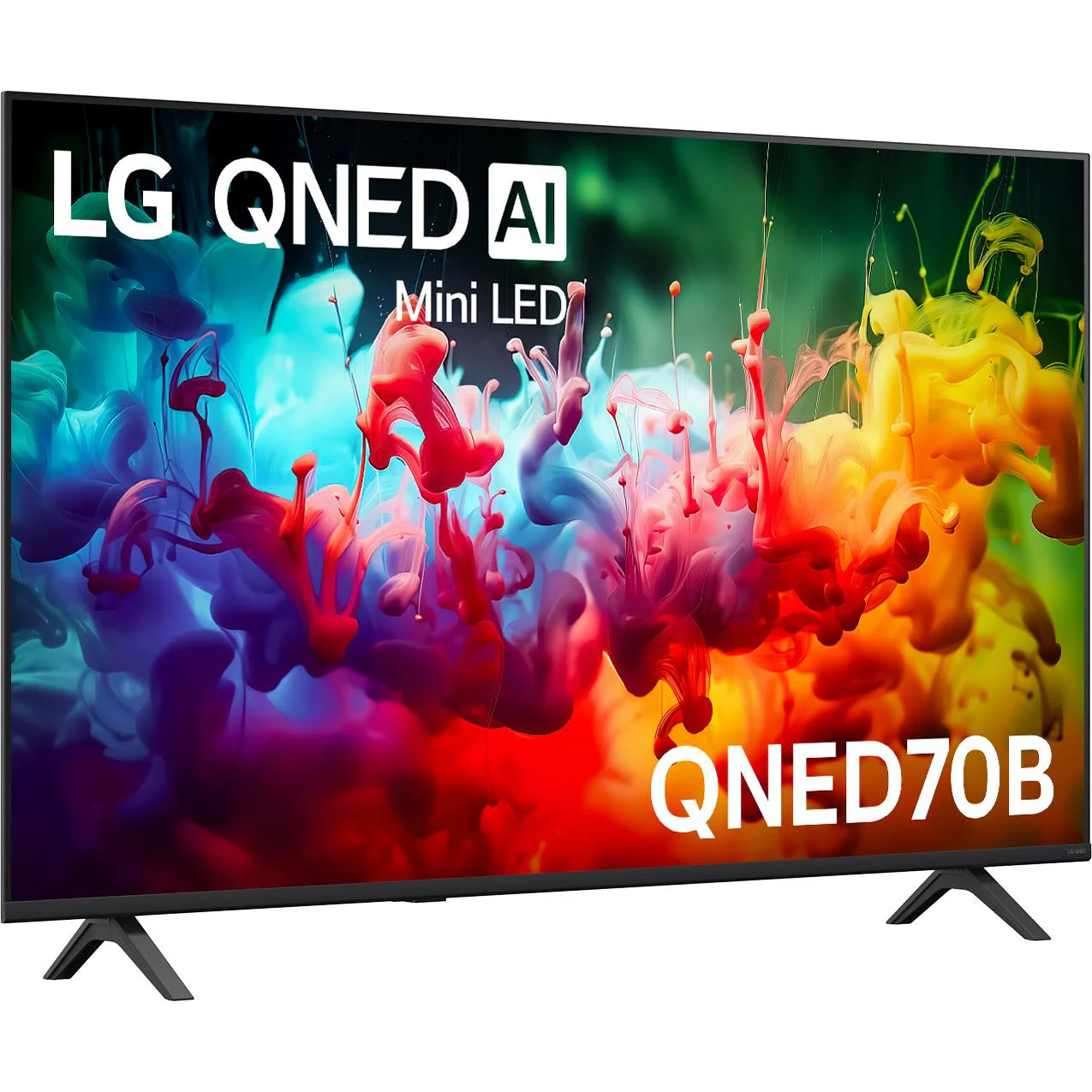 LG 55" QNED70B AI Mini-LED 4K Smart TV [2026] - Image 3