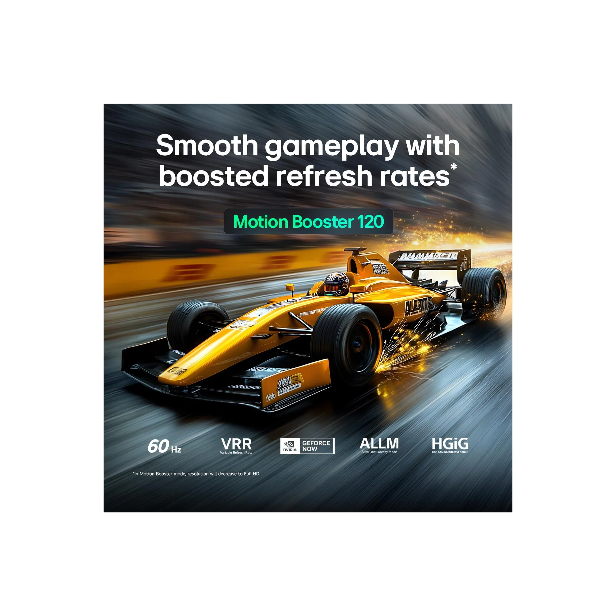 LG 55" QNED80B EVO AI Mini-LED 4K Smart TV [2026] - Image 11