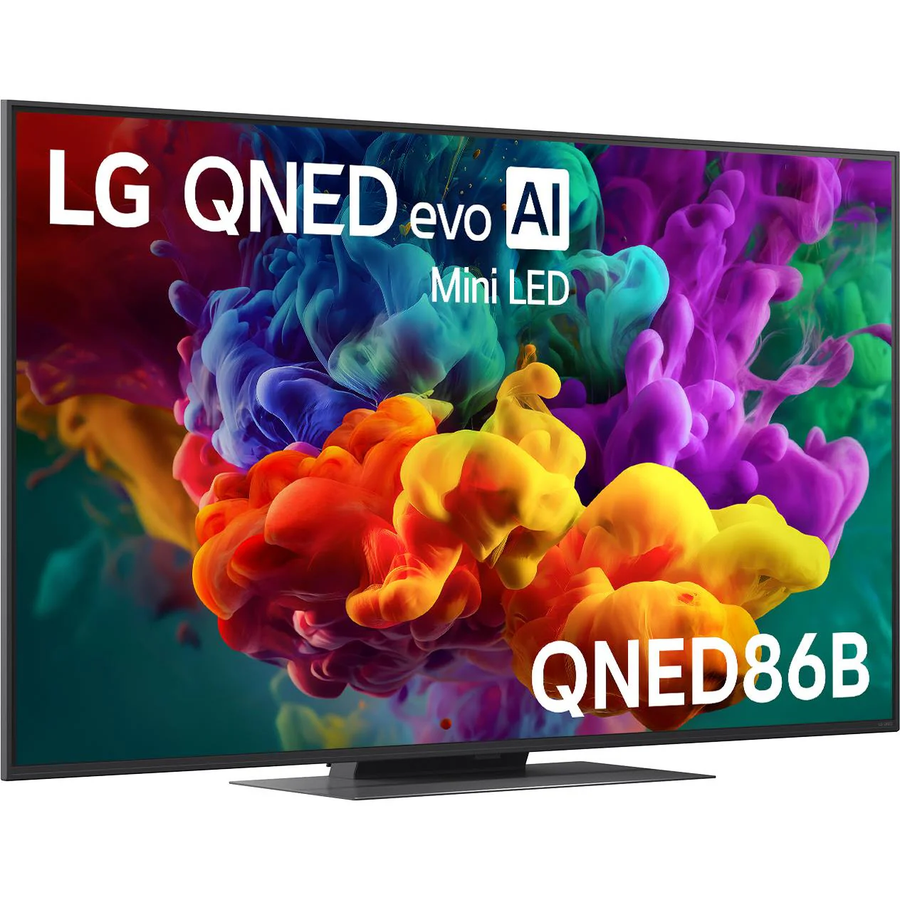 LG 55" QNED86B EVO AI Mini-LED 4K Smart TV [2026] - Image 3