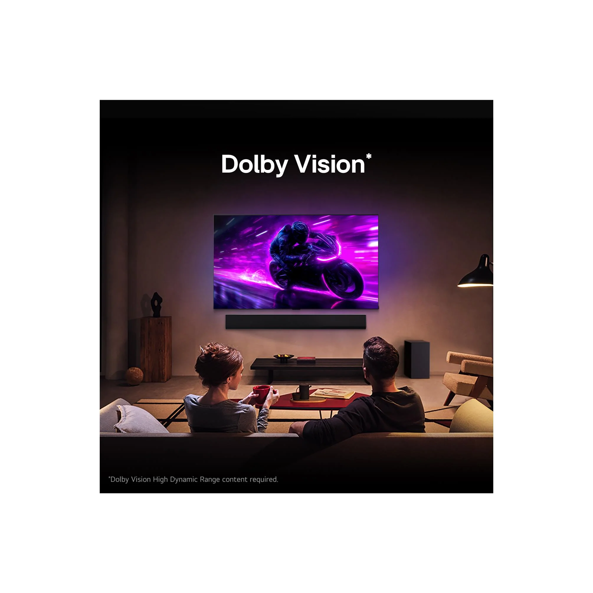 LG 55" QNED86B EVO AI Mini-LED 4K Smart TV [2026] - Image 9