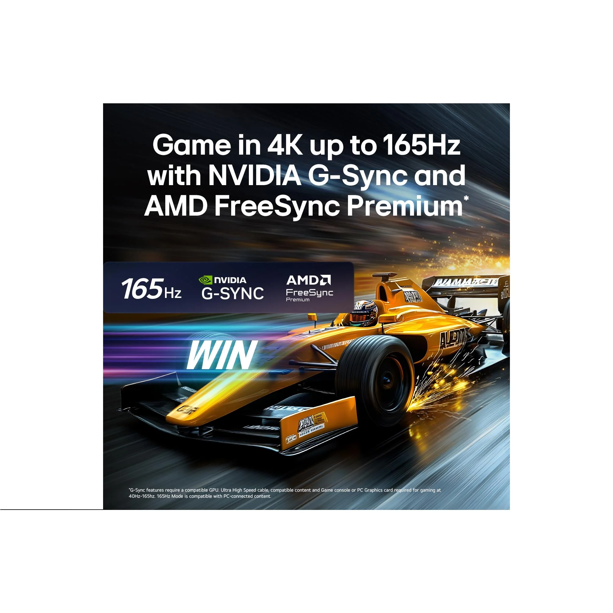 LG 65" OLED EVO AI C6 4K Smart TV [2026] - Image 9