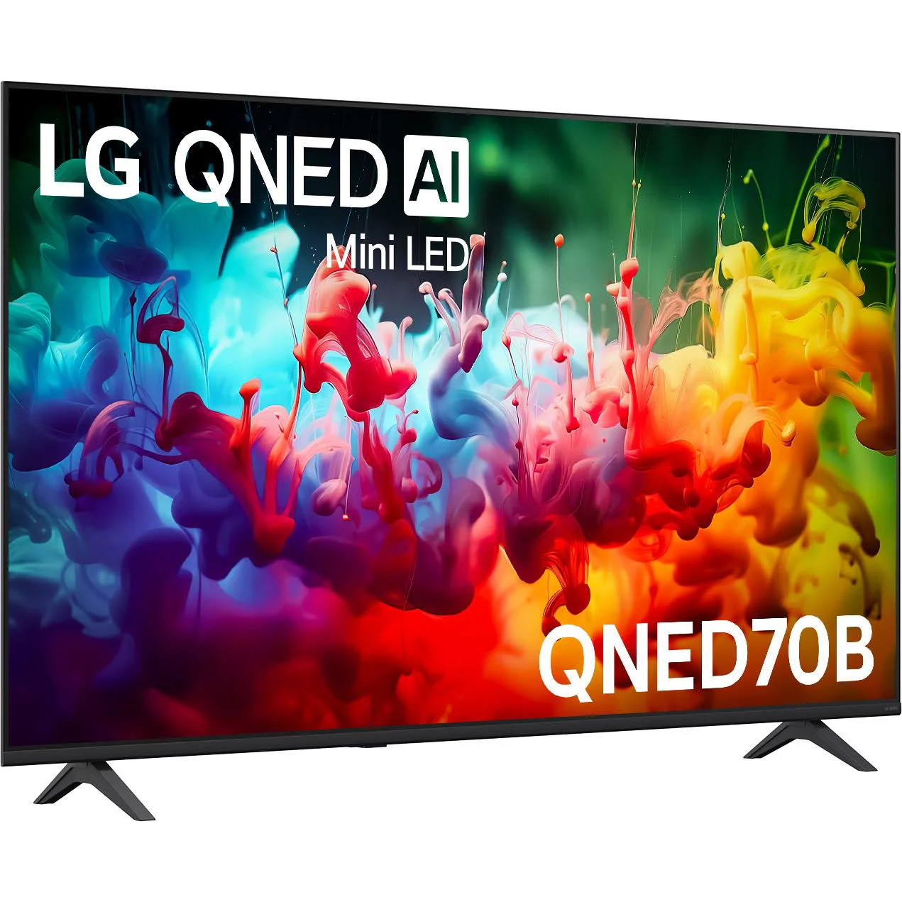 LG 65" QNED70B AI Mini-LED 4K Smart TV [2026] - Image 3