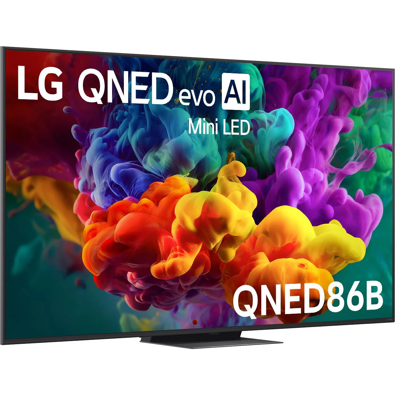 LG 65" QNED86B EVO AI Mini-LED 4K Smart TV [2026] - Image 3